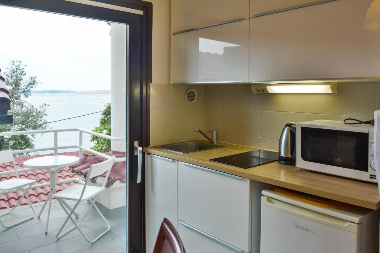 Apartments Miki Donja Klada Exterior photo