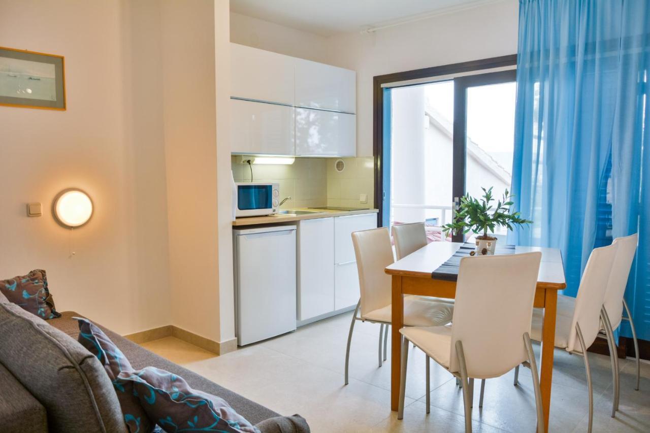 Apartments Miki Donja Klada Exterior photo