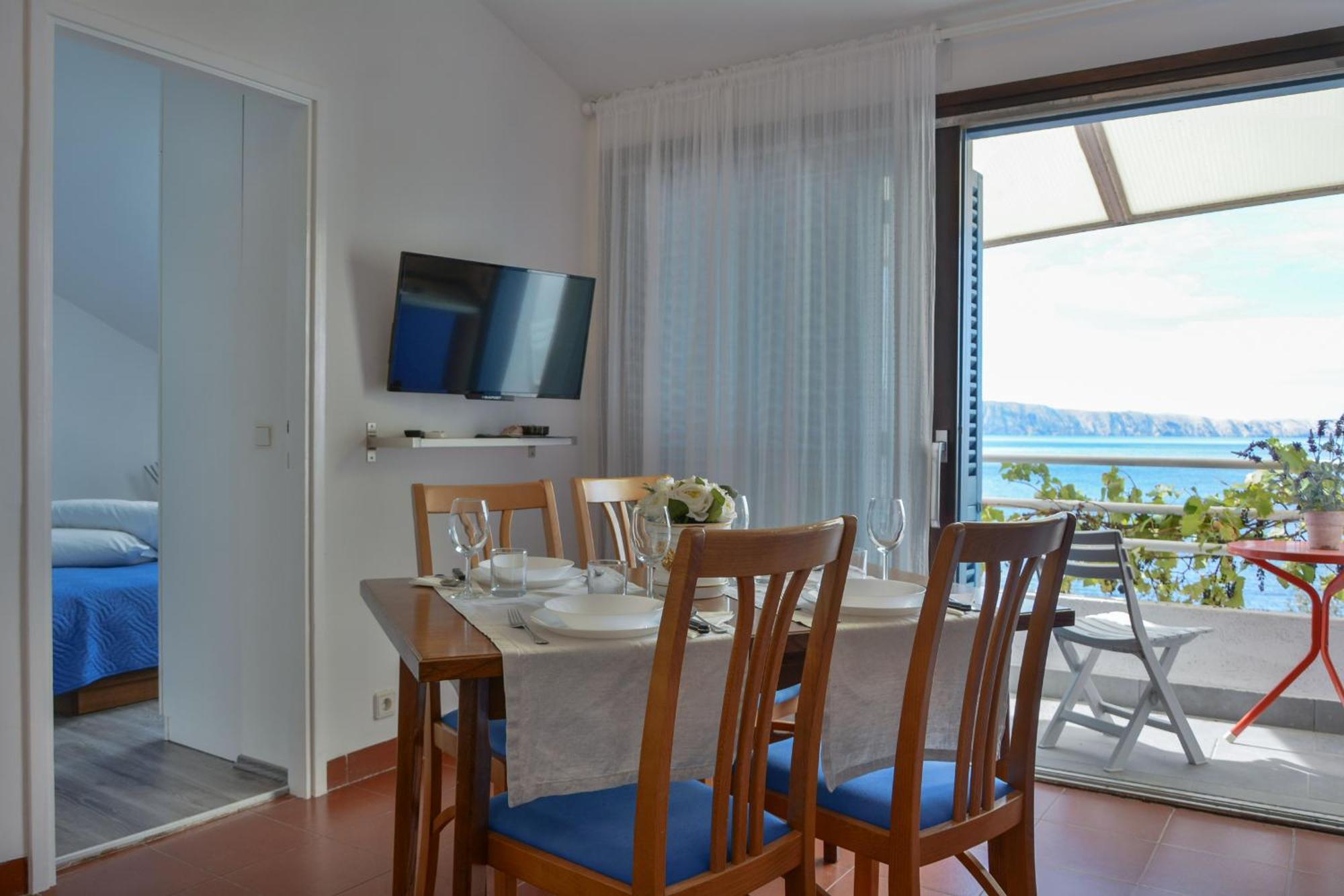 Apartments Miki Donja Klada Room photo