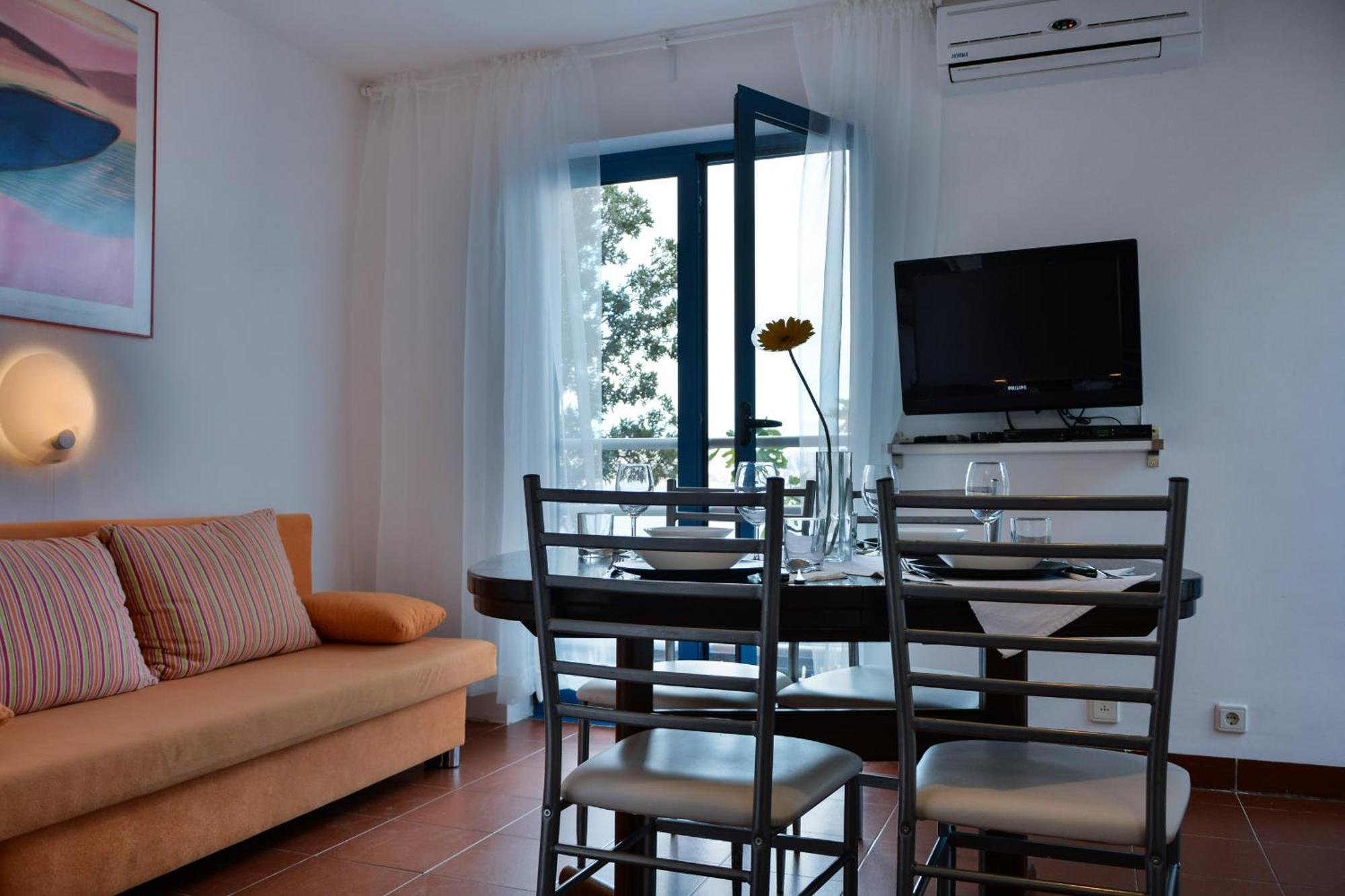 Apartments Miki Donja Klada Exterior photo