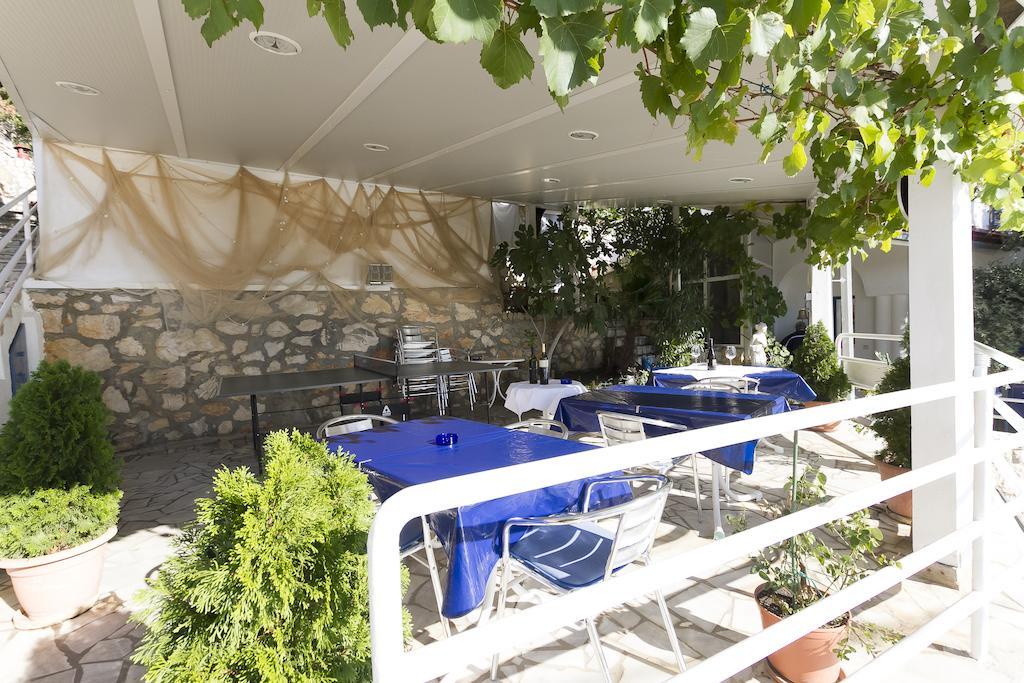 Apartments Miki Donja Klada Exterior photo