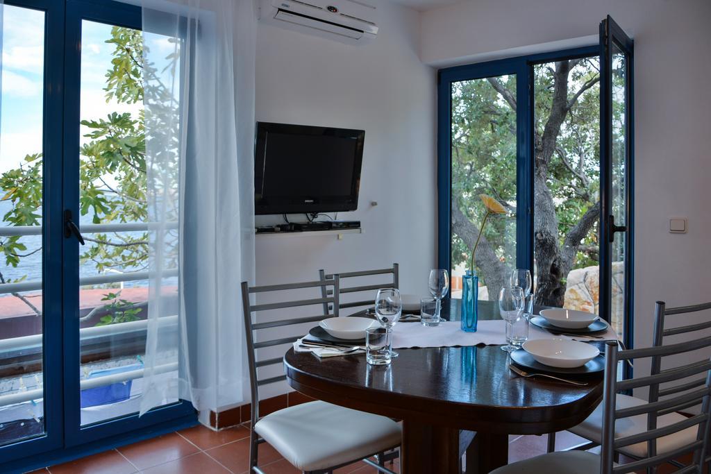 Apartments Miki Donja Klada Exterior photo