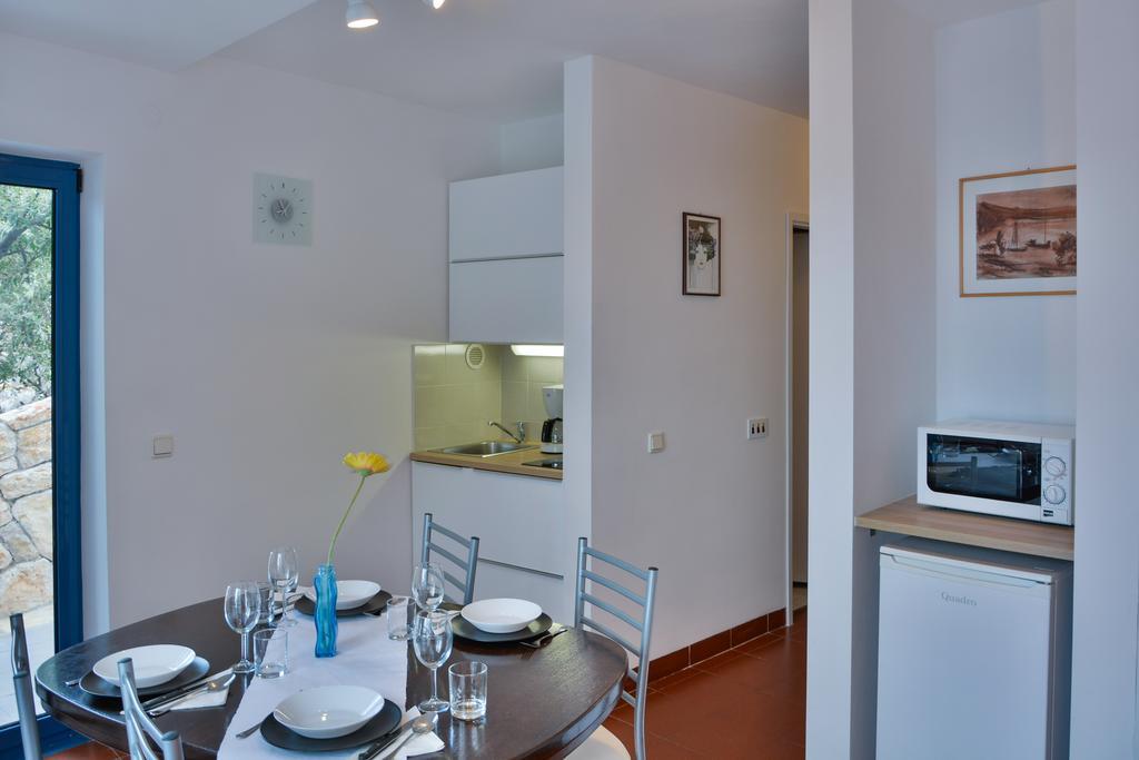 Apartments Miki Donja Klada Exterior photo